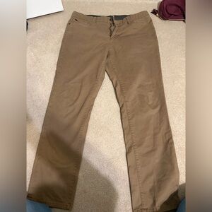 English Laundry Men’s Khaki Pants – Size 34x32